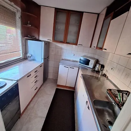 Daire Cozy House With Spacious Yard