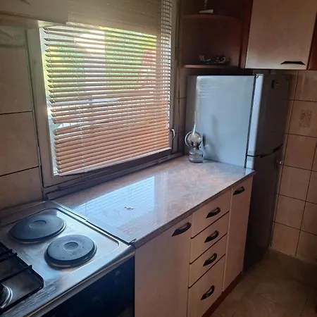 Apartment Cozy House With Spacious Yard Skopje